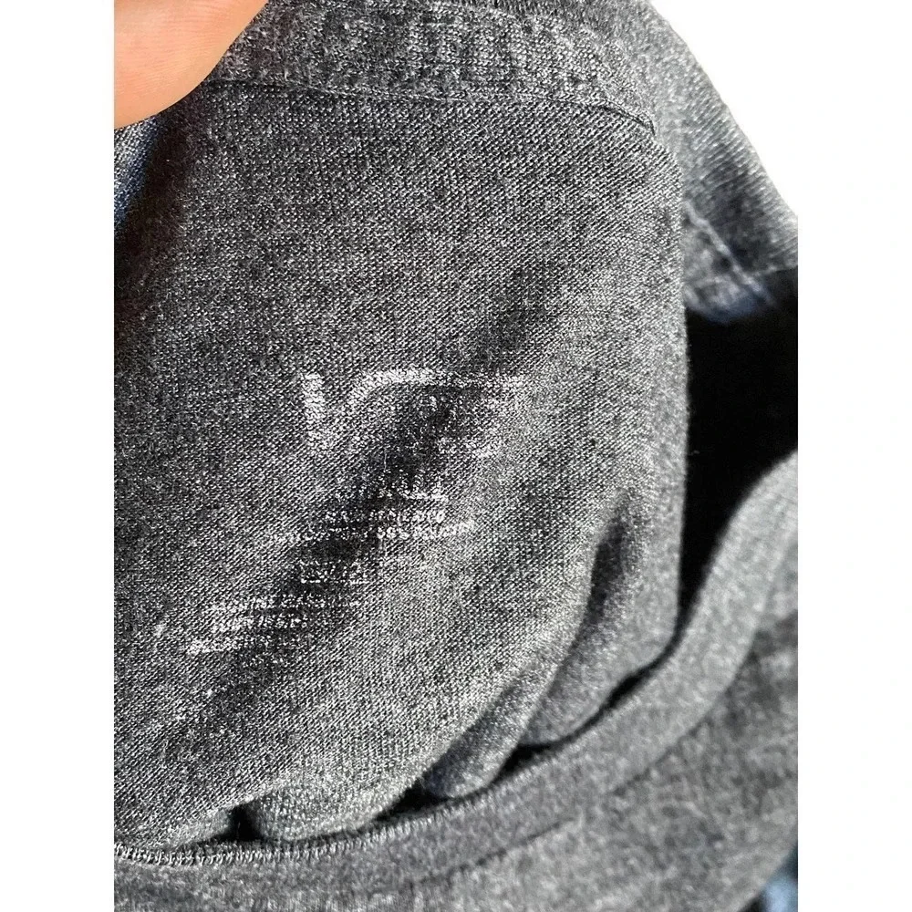 VANS Off The Wall Unisex Small Short Light Weight Casual Sleeve T-Shirt